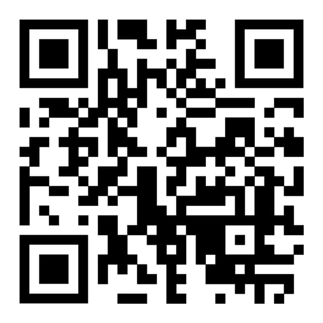 Tavo QR Code - Scan to get started